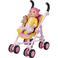 BABY born Minis - Buggy mit Eli von MGA Zapf Creation AG