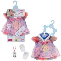 Baby Annabell Sweet Dreams Nachthemd43cm von Zapf Creation