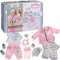 Baby Annabell Erstausstattung+Koffer 43 von Zapf Creation