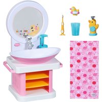 @BABY born Bath Waschtisch von Zapf Creation