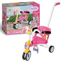 BABY born Dreirad BABY born Dreirad von MGA Zapf Creation Gmbh