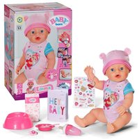 @BABY born Emma 43cm von Zapf Creation