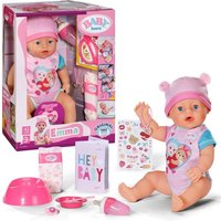 BABY born Emma 43cm BABY born Emma 43cm von Zapf Creation