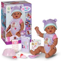 @BABY born Eva 43cm von Zapf Creation