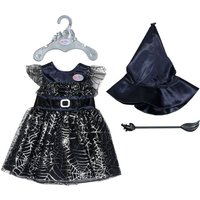 BABY born Hexenkleid 43cm von Zapf Creation