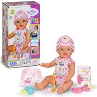 @BABY born Lena (Little Baby Girl) 36cm von Zapf Creation