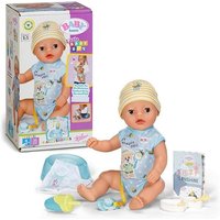 BABY born Lukas 36cm BABY born Lukas 36cm von MGA Zapf Creation Gmbh