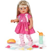 @BABY born Sarah 36cm von Zapf Creation