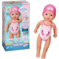 @BABY born Schwimmende Lissi 30cm von Zapf Creation