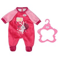 BABY born Strampler Pink 43cm BABY born Strampler Pink 43cm von Zapf Creation