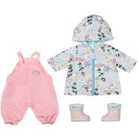 @Baby Annabell Deluxe Regen Set 43cm von Zapf Creation