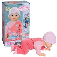 @Baby Annabell Emily lauf mit mir 43cm von Zapf Creation