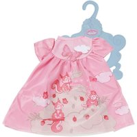 Baby Annabell Kleid rosa Eichhörnchen 43cm Baby Annabell Kleid rosa Eichhörnchen 43cm von Zapf Creation