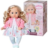 @Baby Annabell Little Sophia 36cm von Zapf Creation