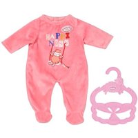 Baby Annabell Little Strampler pink 36cm von Zapf Creation