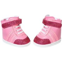 BABY born Sneakers pink 43cm von Zapf Creation