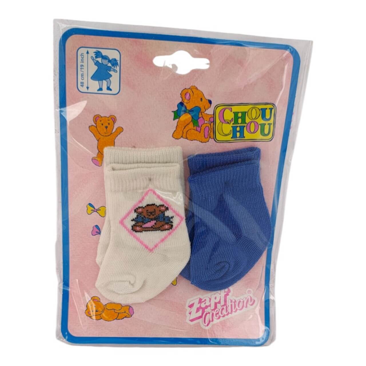 Chou Chou Socken & Schuhe von Zapf Creation