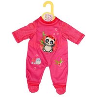 Dolly Moda Strampler mit Panda 43 von Zapf Creation