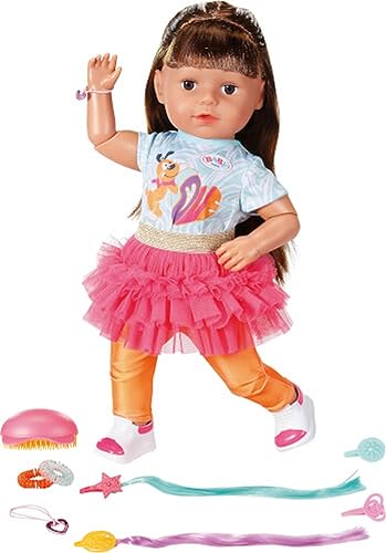 ZAPF BB Sister - 0 ZAPF BB Sister - 0 von Zapf Creation