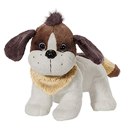 Heidi 601624 Bernhardiner Josef Plüsch Kuscheltier Hund 20 cm von Zapf Creation