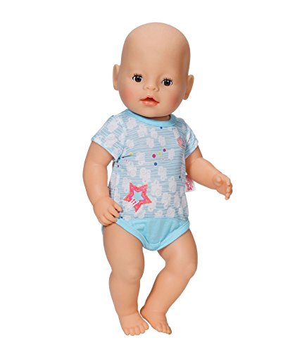 Zapf Creation 822074 - Baby Born Body Kollektion von Zapf Creation