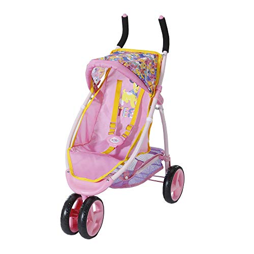 BABY born 828656 Puppenwagen von BABY Born