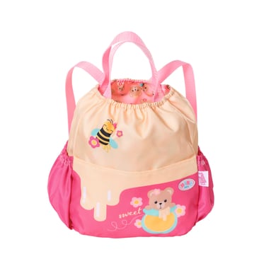 Zapf Creation BABY born® Bärenrucksack von Zapf Creation