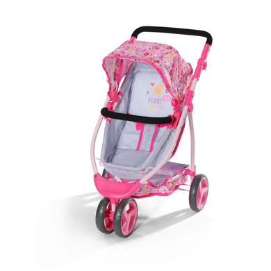 Zapf Creation BABY born® Deluxe Puppenwagen von Zapf Creation