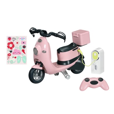 Zapf Creation BABY born® E-Scooter von Zapf Creation