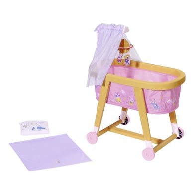 Zapf Creation BABY born® Gute Nacht Puppen Stubenwagen von Zapf Creation