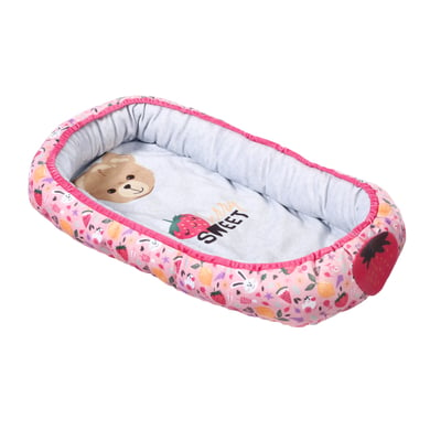 Zapf Creation BABY born® Puppen Babynest von Zapf Creation