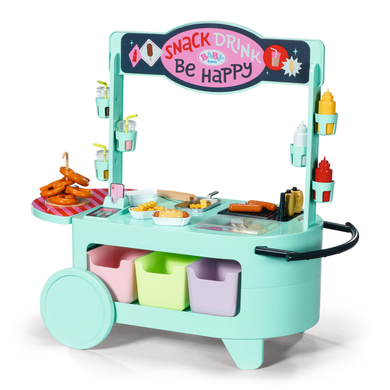 Zapf Creation BABY born® Snack Shop von Zapf Creation