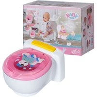 BABY born Bath Toilette von Zapf Creation