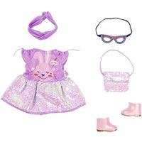 BABY born® Deluxe Happy Birthday Outfit (43cm) BABY born® Deluxe Happy Birthday Outfit (43cm) von Zapf Creation