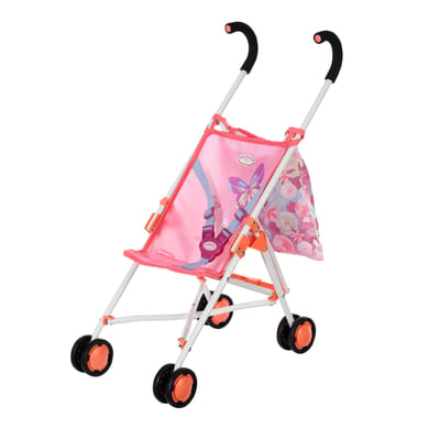 Zapf Creation Baby Annabell® Active Stroller mit Tasche von Zapf Creation