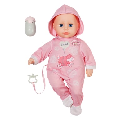 Zapf Creation Baby Annabell® Hannah spiel mit mir, 36 cm von Zapf Creation