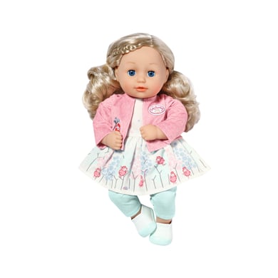 Zapf Creation Baby Annabell® Little Sophia 36cm von Zapf Creation