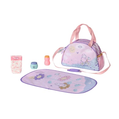 Zapf Creation Baby Annabell® Puppen Wickeltasche von Zapf Creation