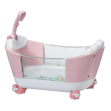 Zapf Creation Baby Annabell® Puppen Zauberwanne Badespiel von Zapf Creation