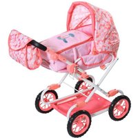 Baby Annabell Active Deluxe Puppenwagen von Zapf Creation