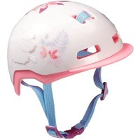 Zapf Creation - Baby Annabell - Active Fahrradhelm, 43cm von Zapf Creation