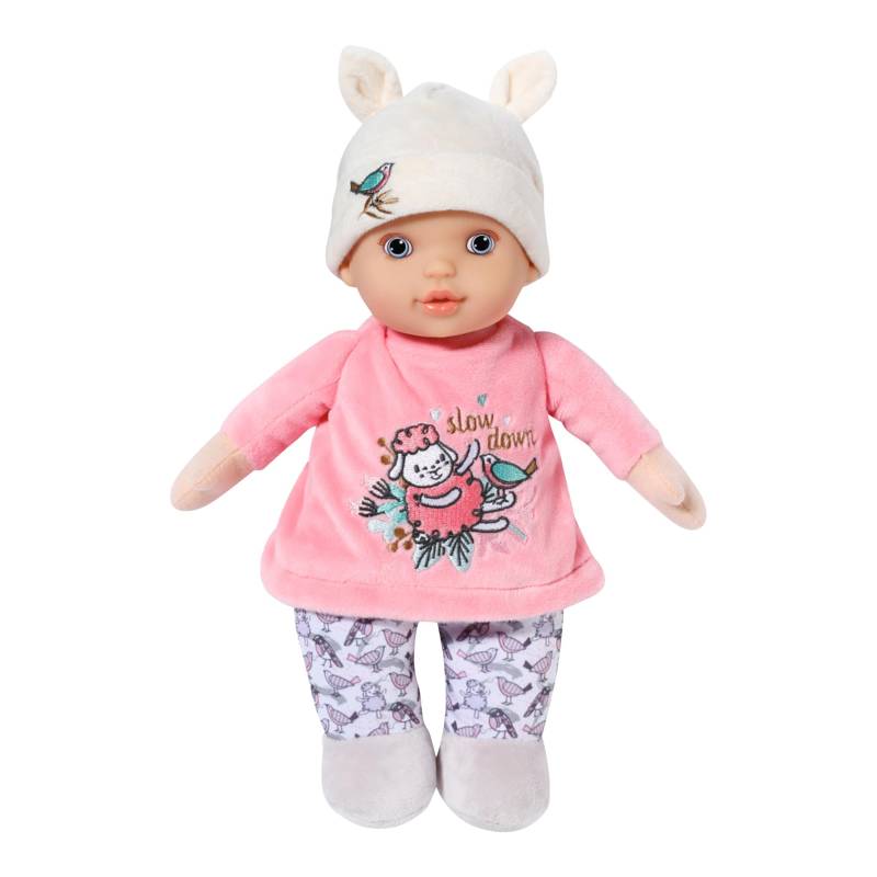 Zapf Creation Baby Annabell Puppe Sweetie for babies 30cm von Zapf Creation