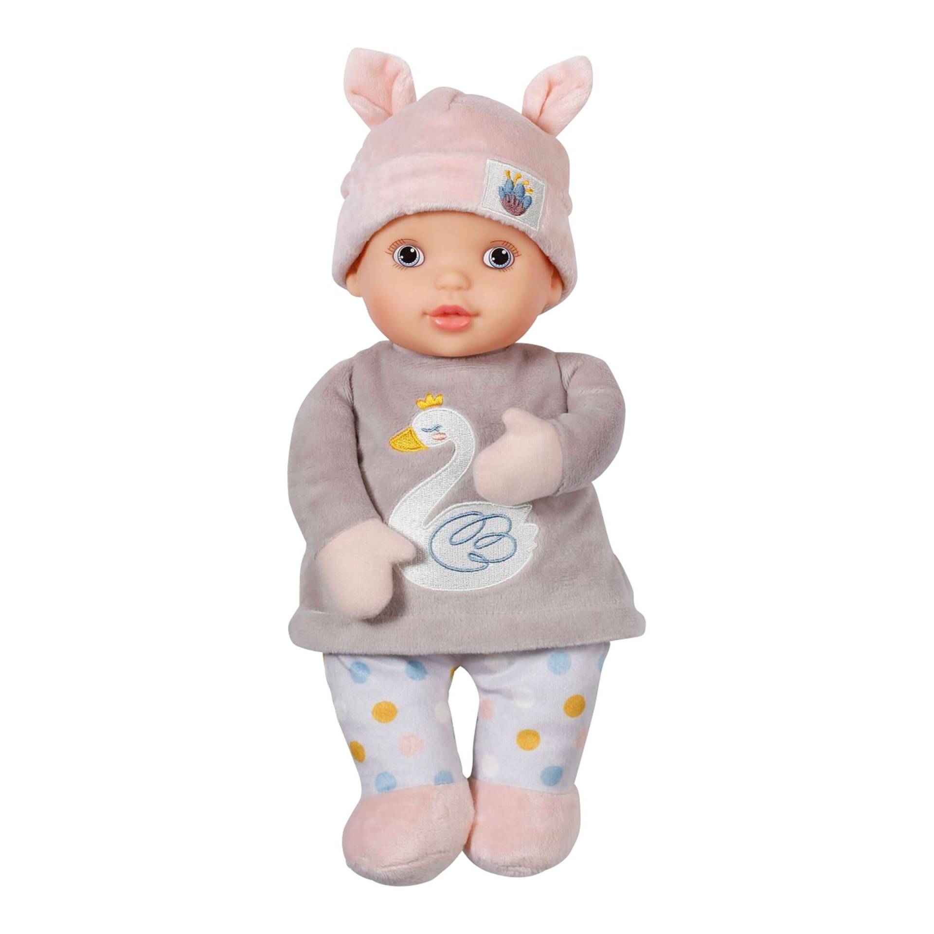 Zapf Creation Baby Born For Babies Puppe Sweetie for babies 30 cm Zapf Creation Baby Born For Babies Puppe Sweetie for babies 30 cm von Zapf Creation
