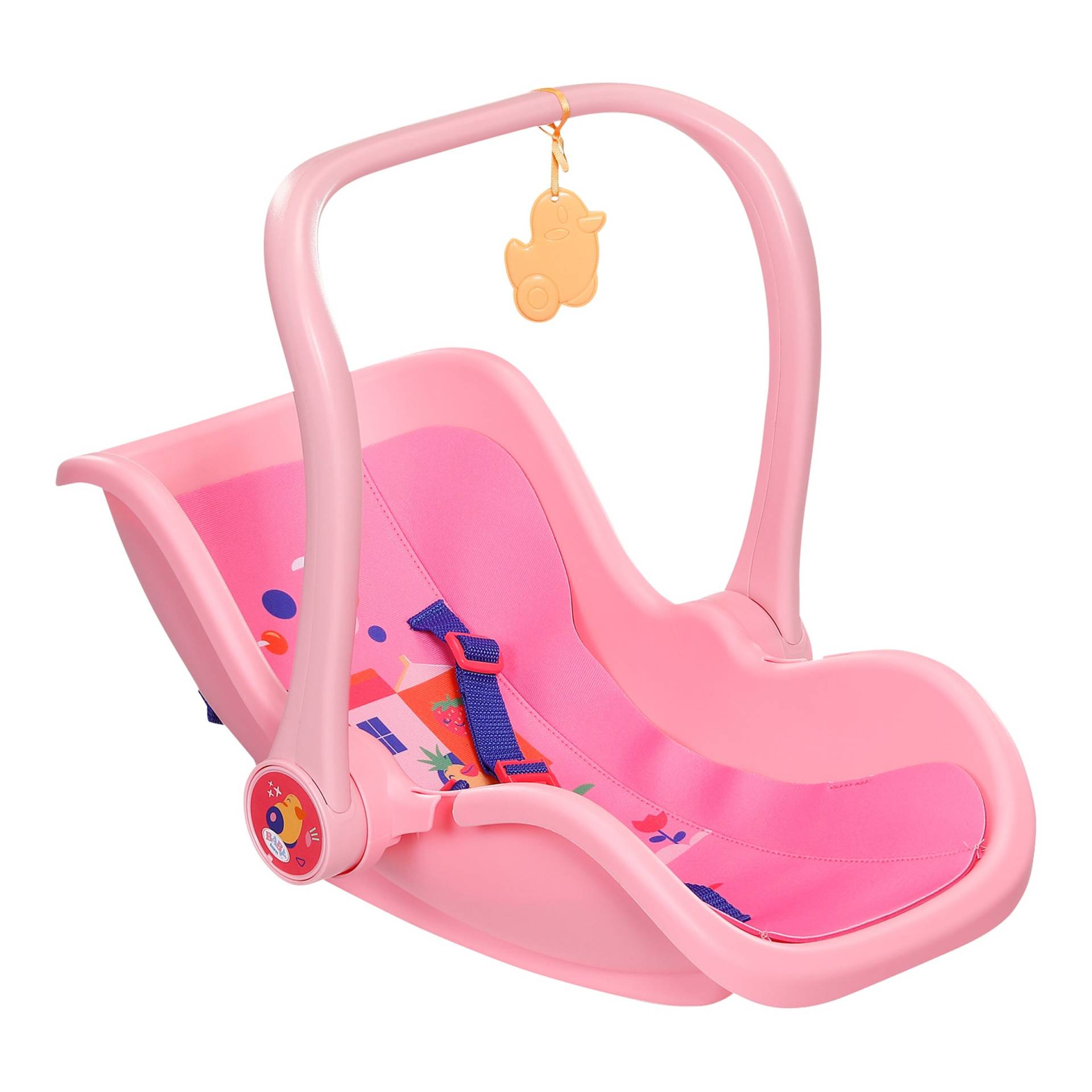 Zapf Creation Baby Born Puppen Babyschale Zapf Creation Baby Born Puppen Babyschale von Zapf Creation