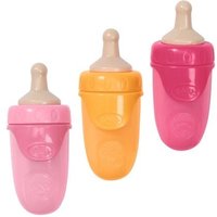 Zapf Creation - Baby Born - Trinkflasche, 43cm, 3 sort. von Zapf Creation