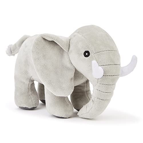 Zappi Co Weich gefülltes Kuscheltier für Kinder Plüschtier (20-22CM) Safari-Tiere Kollektion Plüschteddy Neugeborenes erstes Kind von Zappi Co