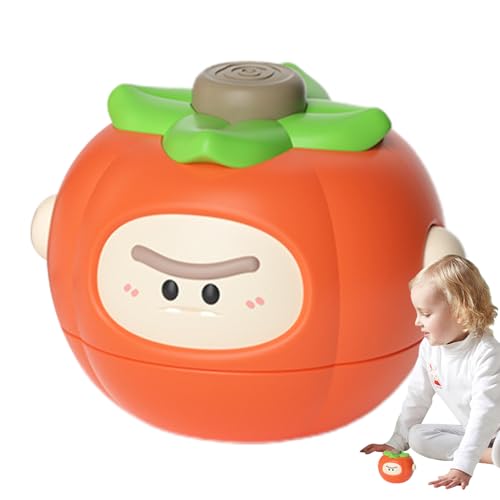 Zasdvn Fidget - Fruchtform Rotierendes Fidget Spielzeug | Tragbarer , Entspannungstool für Schreibtischdekoration Reisen Klassenzimmer Kindergarten Zasdvn Fidget - Fruchtform Rotierendes Fidget Spielzeug | Tragbarer , Entspannungstool für Schreibtischdekoration Reisen Klassenzimmer Kindergarten von Zasdvn