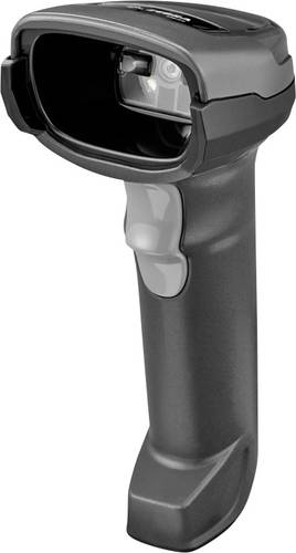 Zebra DS2278 Barcode-Scanner Bluetooth® 1D, 2D Imager Schwarz Hand-Scanner USB, Bluetooth® von Zebra