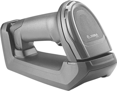 Zebra DS8178 Barcode-Scanner Kabelgebunden 2D Imager Schwarz USB von Zebra