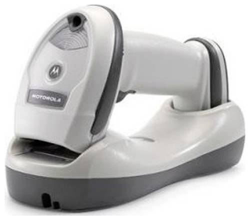 Zebra LI4278 Barcode-Scanner Bluetooth® 1D Linear Imager Weiß Bluetooth® von Zebra